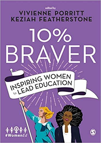 10% Braver: Inspiring Women to Lead Education