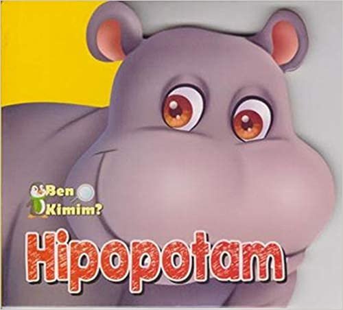Ben Kimim Hipopotam indir