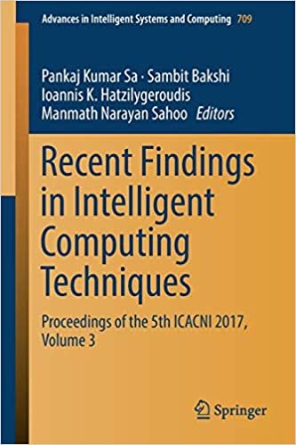 تحميل Recent Findings in Intelligent Computing Techniques: Proceedings of the 5th ICACNI 2017, Volume 3