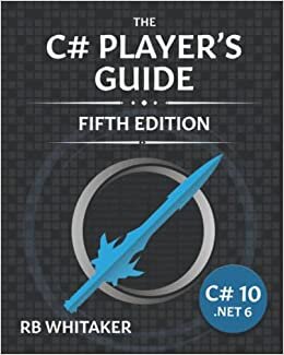 indir The C# Player&#39;s Guide (5th Edition)