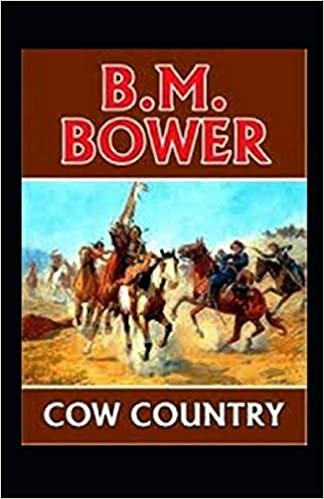indir Cow Country-Original Edition(Annotated)