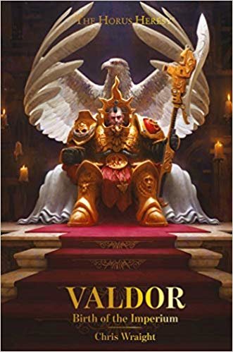 تحميل Valdor: Birth of the Imperium
