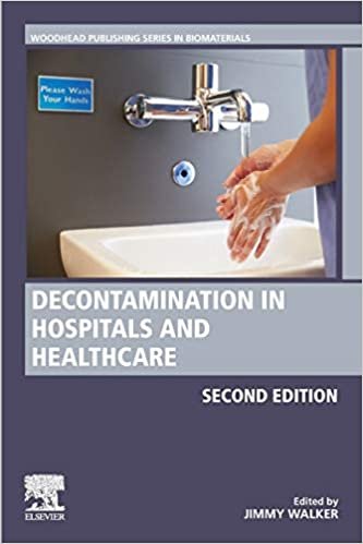 تحميل Decontamination in Hospitals and Healthcare