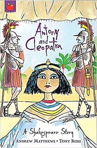 A Shakespeare Story: Antony and Cleopatra indir