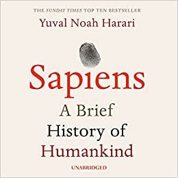 اقرأ Sapiens: A Brief History of Humankind الكتاب الاليكتروني 