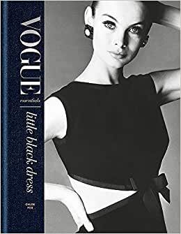 تحميل كتاب Vogue Essentials: Little Black Dress