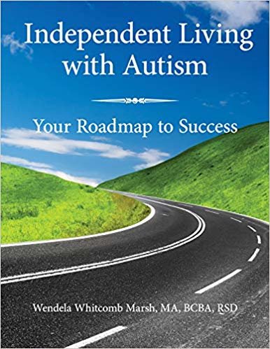 تحميل Independent Living with Autism: Your Roadmap to Success