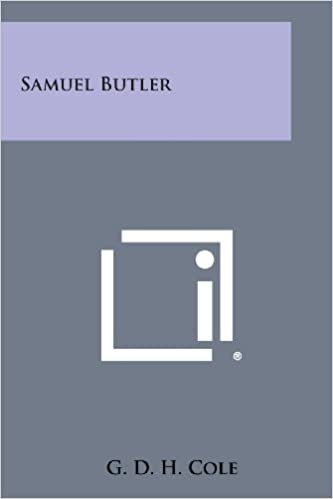 indir Samuel Butler