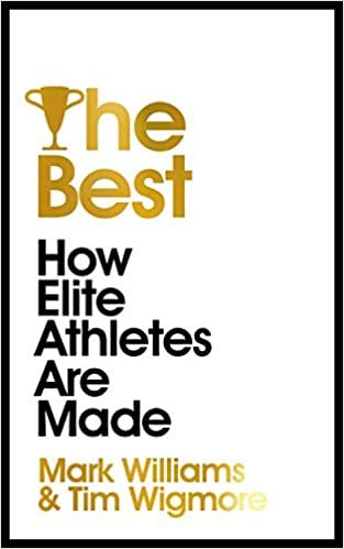 The Best: How Elite Athletes are Made