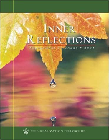 Inner Reflections 2004 Calendar