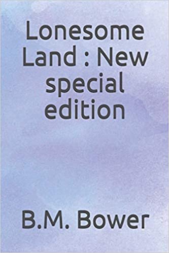 Lonesome Land: New special edition indir