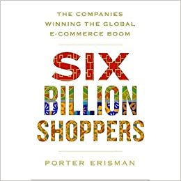 Six Billion Shoppers