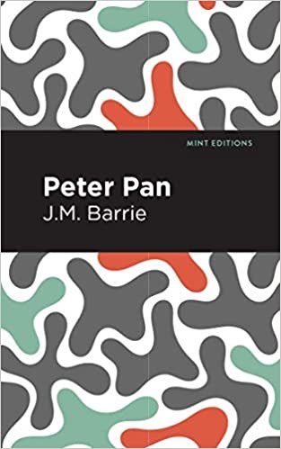 Peter Pan (Mint Editions) indir