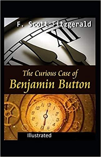 The Curious Case of Benjamin Button Illustrated indir
