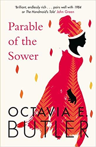 تحميل Parable of the Sower: A powerful tale of a dark and dystopian future