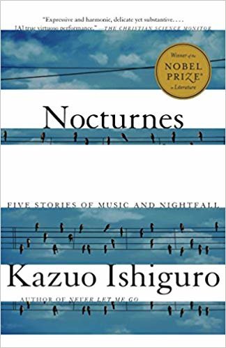 تحميل nocturnes: خمسة Stories من الموسيقى و nightfall (تي شيرت رجالي مكتوب عليه بطراز عتيق International)