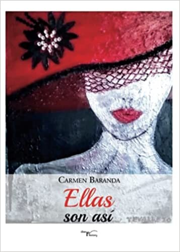 تحميل Ellas son así (Spanish Edition)