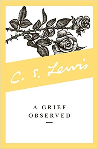 A Grief Observed (Collected Letters of C.S. Lewis) indir