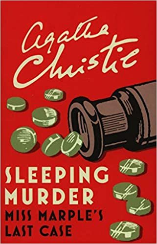 Agatha Christie Sleeping Murder تكوين تحميل مجانا Agatha Christie تكوين