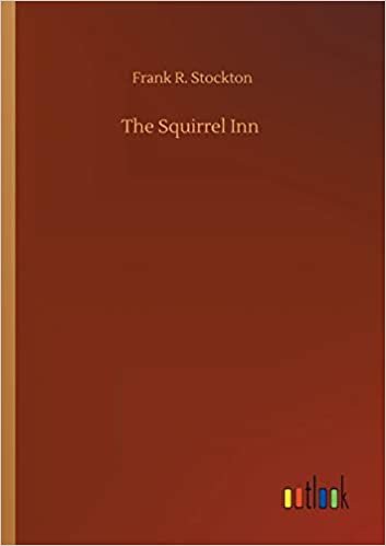 The Squirrel Inn indir