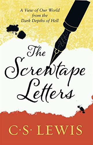 ダウンロード  The Screwtape Letters (English Edition) 本