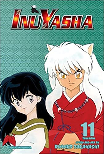 ダウンロード  Inuyasha (VIZBIG Edition), Vol. 11 (11) (Inuyasha VIZBIG Edition) 本