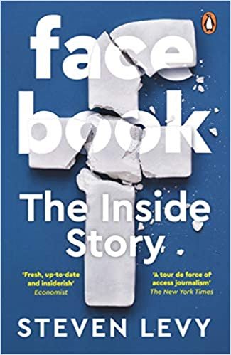 Facebook: The Inside Story ダウンロード