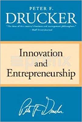 Innovation and Entrepreneurship PB indir