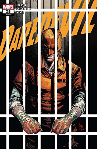 ダウンロード  Daredevil (2019-) #25 (English Edition) 本