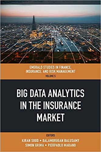 تحميل Big Data Analytics in the Insurance Market