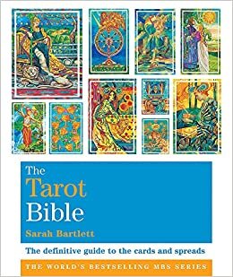 indir The Tarot Bible: Godsfield Bibles