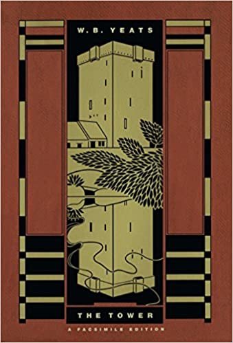 Tower, The: A Facsimile Edition (Yeats Facsimile Edition) indir