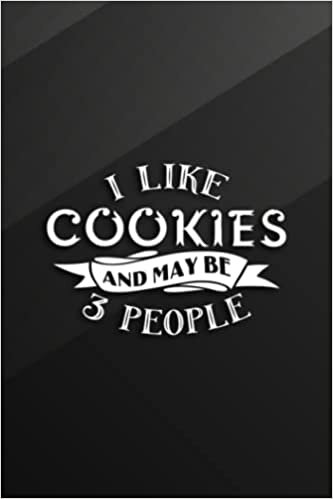 Albie Cano Water Polo Playbook - I Like Cookies And Maybe Like 3 People Funny Lover Gift Saying: Cookies, Practical Water Polo Game Coach Play Book | Coaching ... Tactics & Strategy | Gift for Coaches & تكوين تحميل مجانا Albie Cano تكوين