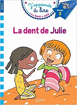 اقرأ La dent de Julie الكتاب الاليكتروني 