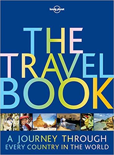 تحميل من كتاب السفر: A Journey من خلال بجميع بلاد العالم (Planet الوحيدة)