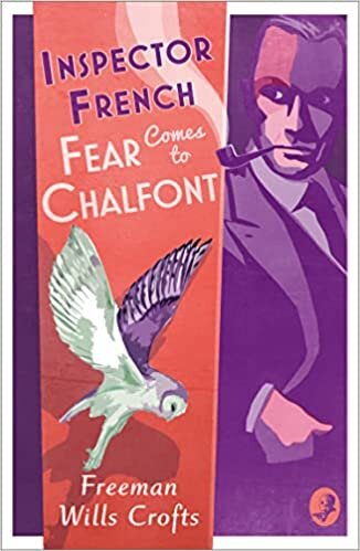 تحميل Inspector French: Fear Comes to Chalfont