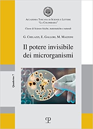 اقرأ Il Potere Invisibile Dei Microrganismi الكتاب الاليكتروني 