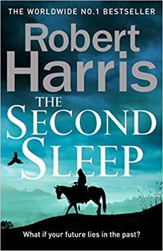 ダウンロード  The Second Sleep: the Sunday Times #1 bestselling novel 本
