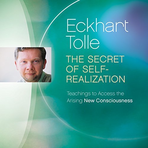 The Secret of Self-Realization