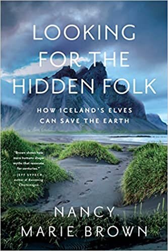 تحميل Looking for the Hidden Folk: How Iceland&#39;s Elves Can Save the Earth