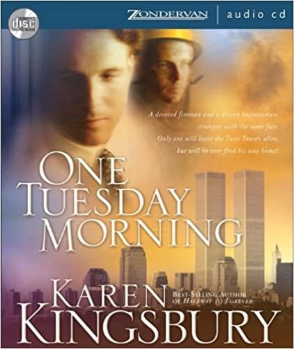 One Tuesday Morning (September 11th)
