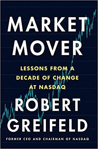indir Market Mover: Lessons from a Decade of Change at NASDAQ