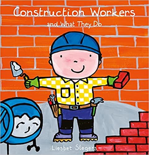 تحميل Construction Workers and What They Do