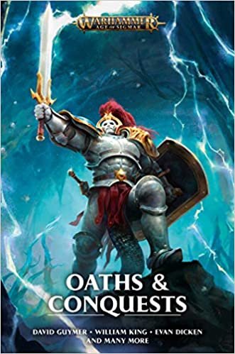 Oaths and Conquests (Warhammer: Age of Sigmar) indir
