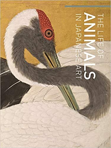ダウンロード  The Life of Animals in Japanese Art 本