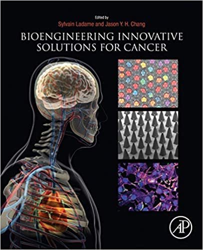 اقرأ Bioengineering Innovative Solutions for Cancer الكتاب الاليكتروني 