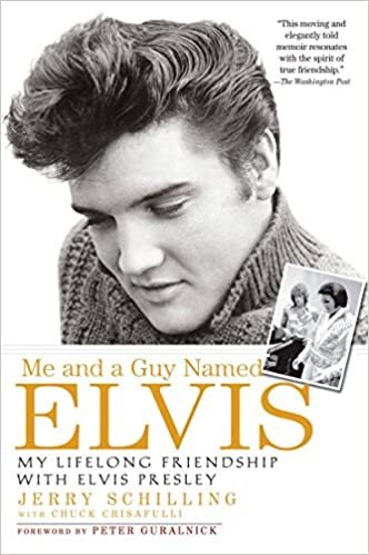 ダウンロード  Me and a Guy Named Elvis: My Lifelong Friendship with Elvis Presley 本