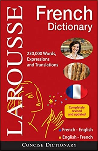 تحميل Anglais Dictionnaire/French Dictionary: Francais-Anglais, Anglais-Francais/French-English, English-French