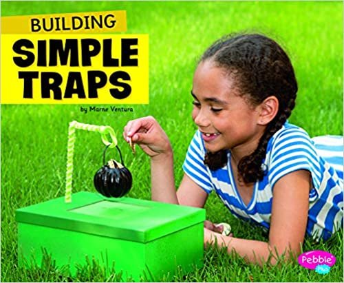 اقرأ Building Simple Traps الكتاب الاليكتروني 
