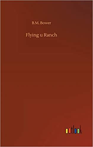 Flying u Ranch